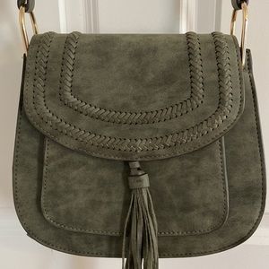 Franco Sarto crossbody bag